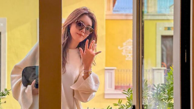 채정안도 추천한 유럽 쇼핑 성지 ‘비스터 컬렉션’, 어떤 곳이길래