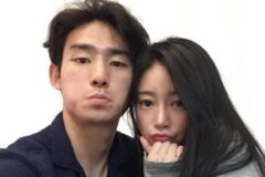 9살 연하 축구선수와 두바이서 럭셔리 신혼 보내는 소녀시대 데뷔조 멤버