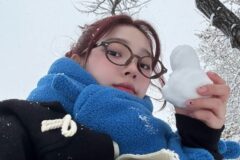 칼바람 맞은 피부가 따갑다면, 이것만 쟁이기!