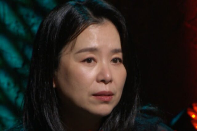 41세 임신’ 장혜진 ..”아버지 다르냐 오해 받았다”