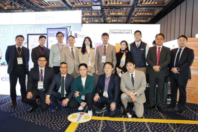 스페컴, 대한레이저피부모발학회서 뷰티페이 결제 및 CRM 서비스 공개