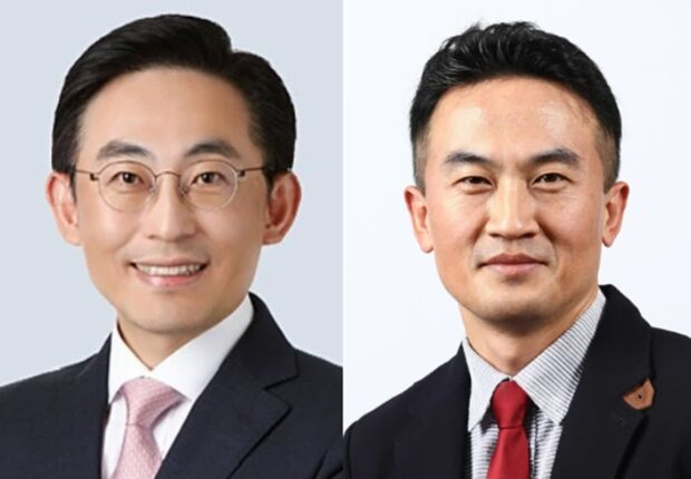 닥사, 조재빈 변호사·황세운 선임연구위원 자문위원 위촉