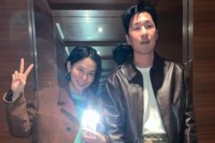 김나영이 직접 밝힌 마이큐와의 연애 시작 순간