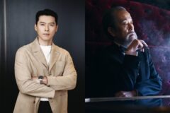릴리 프랭키 팬이라는 현빈, “놀랐다”고 말한 까닭