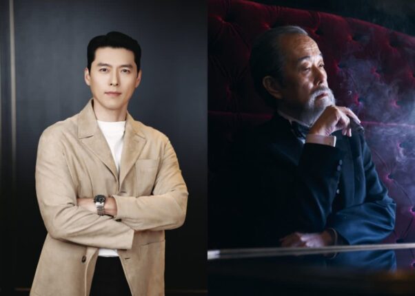 릴리 프랭키 팬이라는 현빈, “놀랐다”고 말한 까닭