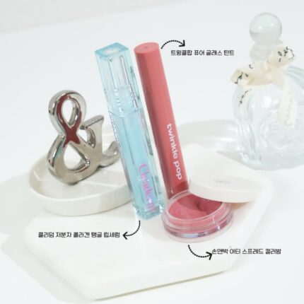 다이소 인기 화장품 추천템 (겨울 색조편)