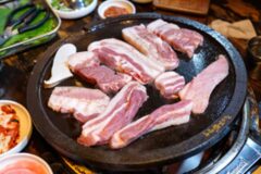 “씹을수록 입에서 눈물이 나는 제주도 맛집” 쫄깃쫄깃 제주 흑돼지 맛집 ‘3곳’ 추천