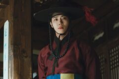 추영우 못하는 게 뭘까…1인 2역 넘어 ‘옥씨부인전’ OST 가창까지