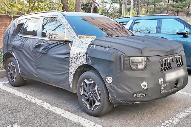 ‘첫 차로 진행시켜!’ 요즘 20대, 무조건 사겠다는 SUV 대체 뭐길래?
