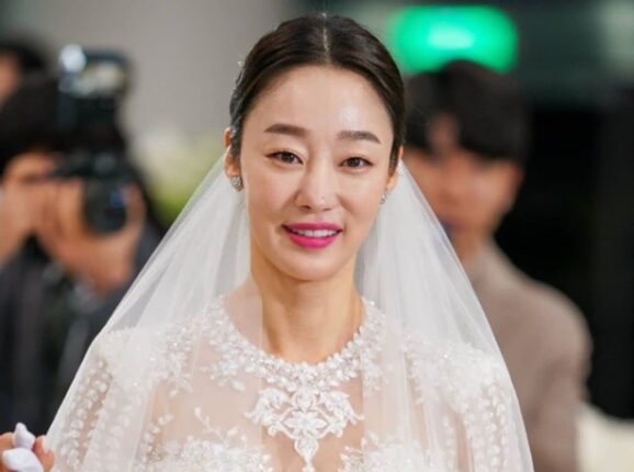 너무 예뻐서 비혼주의자 되었다는 연예인