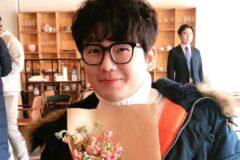 총각 행세하더니 중학생 아들 있었다는 배우