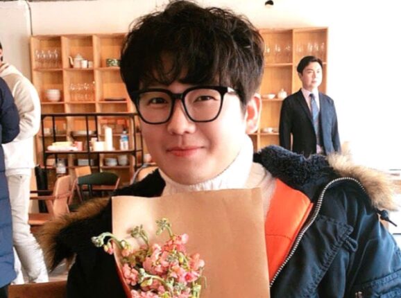총각 행세하더니 중학생 아들 있었다는 배우