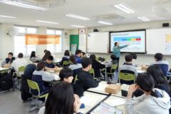 다이슨, 초·중등생 대상 실내 공기질 문제 해결 방법 교육 펼쳐