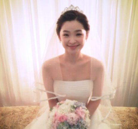 결혼 12년차인데 남편 한번도 안보여줘 다들 미혼인줄 아는 배우