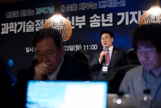 유상임 과기정통부 장관 “4대 과기원 개선해야…의과학자 양성 위한 의대 설립도 필요”