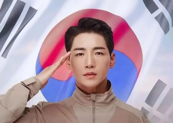 어머니 위해 특전사 갔다는 가수