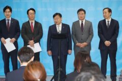 [12/23(월) 데일리안 퇴근길 뉴스] 與 “野 추천 헌법재판관 후보자, 노골적 진보 성향…즉시 철회해야” 등