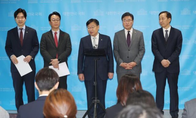 [12/23(월) 데일리안 퇴근길 뉴스] 與 “野 추천 헌법재판관 후보자, 노골적 진보 성향…즉시 철회해야” 등
