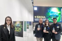 김민경 대한민국감성색채디자인협회장, ‘2024 VIDAK 어워드’ 수상