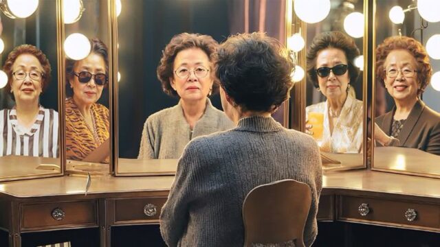 [오늘 뭘 볼까] AI 나문희..영화 ‘나야, 문희’