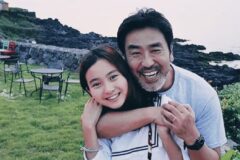 10년전 같이 연기한 딸에게 명품 가방 사주겠다는 배우