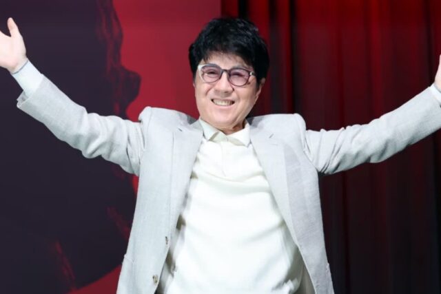 ’88억 기부’ 조용필, 10년 넘게 ‘전셋집’에서?