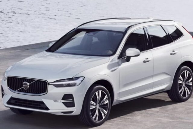 “벤츠·BMW 제치고 1위”… 중형 SUV 최고로 올라선 ‘쾌거’