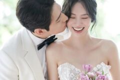 예능서 갑자기 열애 사실 고백한 배우
