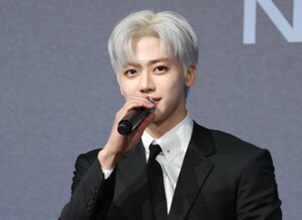 NCT 재민, 팬클럽 이름으로 유니세프에 1억 기부…”어린이들 따뜻한 겨울 나길”