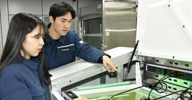 데이터 센터와 함께 뜨는 액침 냉각… 정유 4사 모두 참전