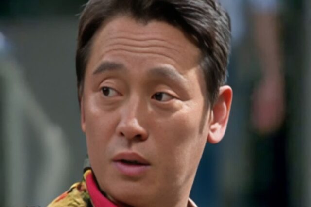 “그것도 못하냐” .. 김병옥, 치매 시아버지 돌보는 아내에게 막말