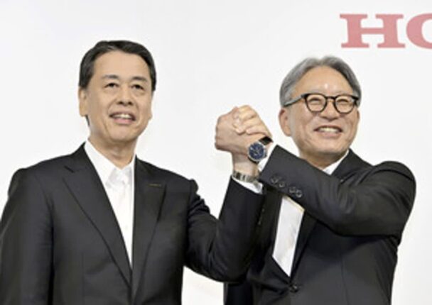 혼다·닛산 통합 가속화…“실질적 효과 지켜봐야”