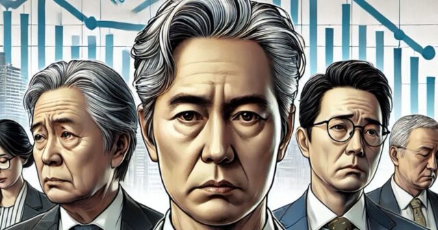 경기 불황에 줄어든 임원들… “30대 그룹 임원 승진 10%↓”
