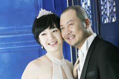 혼전 임신 덕분에 목숨 구하고 연봉 수십억대 스타 된 연예인