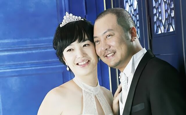혼전 임신 덕분에 목숨 구하고 연봉 수십억대 스타 된 연예인