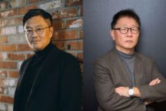 ‘하얼빈’ VS ‘소방관’…성탄절 극장가 2파전
