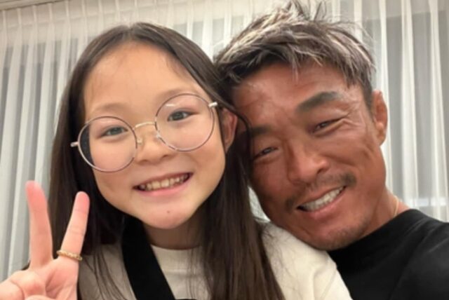 공개 부부싸움 하더니 둘째 생겼다 고백한 추성훈