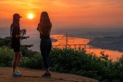 2025년 새해 해돋이 명소 추천, 희망 가득한 새해의 시작(+2025 전국 새해 일출 시간)