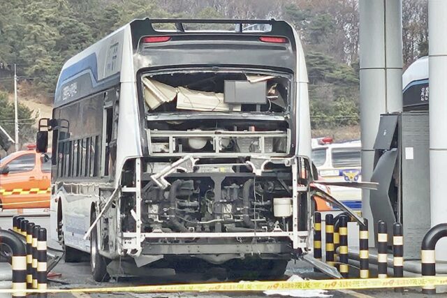 충전 끝나더니 ‘펑’.. 현대차 수소차 폭발, 역대급 대참사 터졌습니다