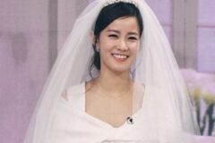 모두 반대하는 돌싱남과의 결혼 발표한 연예인