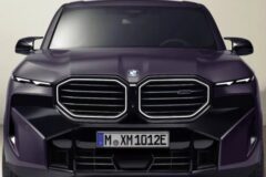 “처음 서울에 나타났다”… 뉴욕 패션 입은 BMW의 ‘특급 콜라보’