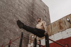 칼리스테닉스, ‘체중 활용’에 중점을 둔 맨몸 운동법