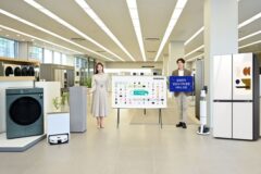 삼성전자, 가전 구매 고객 30%는 ‘AI 구독클럽’ 이용한다