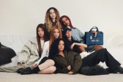 코치 X 마뗑킴, 젠지 세대 위한 리미티드 컬렉션 출시
