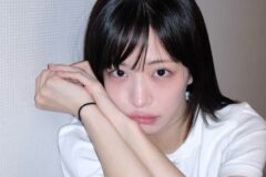 새하얀 눈처럼 맑디맑은 요정이 될래요