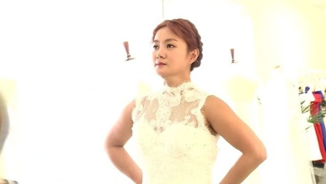 방송에서 대놓고 플러팅 하더니 결혼 날짜까지 정해버린 연예인 커플