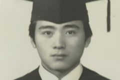 치매 걸린 장모님 모시고 사는 70대 노인