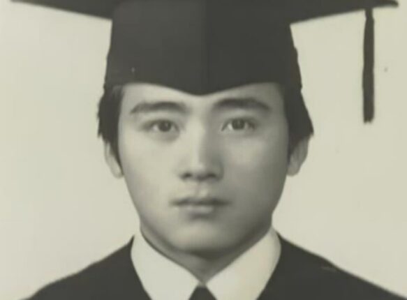 치매 걸린 장모님 모시고 사는 70대 노인