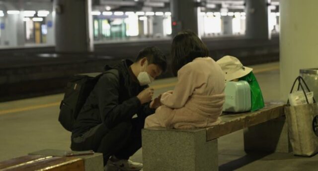 [오늘 뭘 볼까] 아이들과 함께할 시간..영화 ‘면접교’