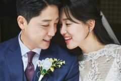 여친 고백 거절하더니 무릎 꿇고 프로포즈한 연예인